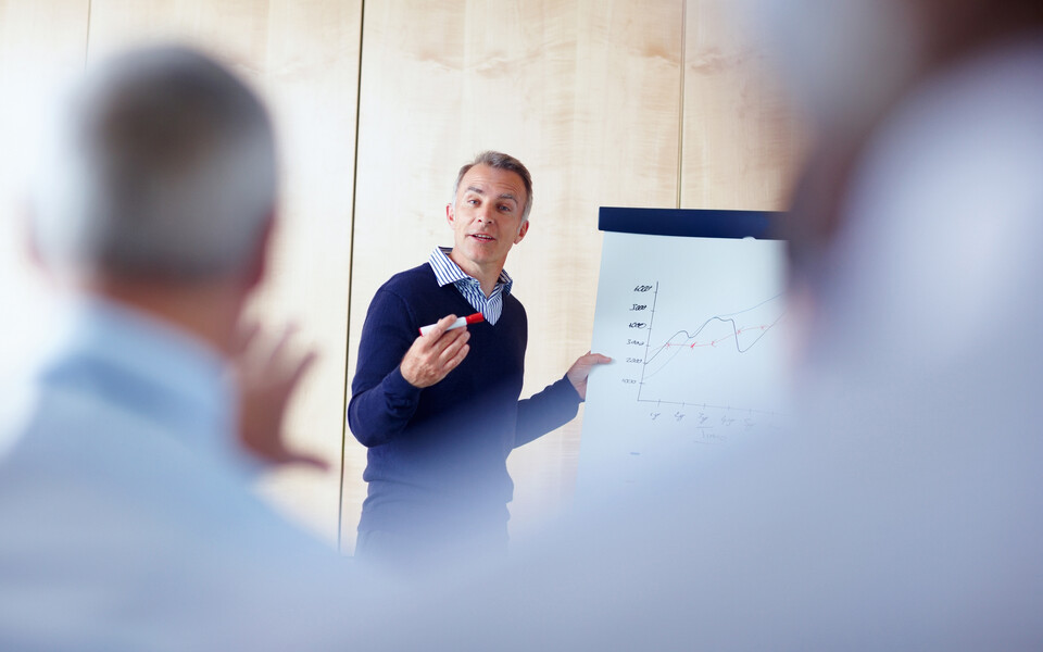 HR administration of certain staff categories